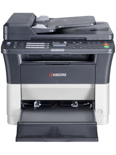 Kyocera Printer FS-1325MFP Multifuncin B/N Laserlegal (216 X 356MM) (ORIGINAL)A4/Legal (material)hasta 25 Ppm  — image 1