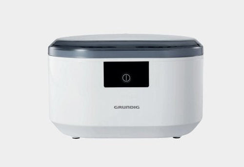 Grundig Limpiador Ultrasonico Uc 5620 White — image 1