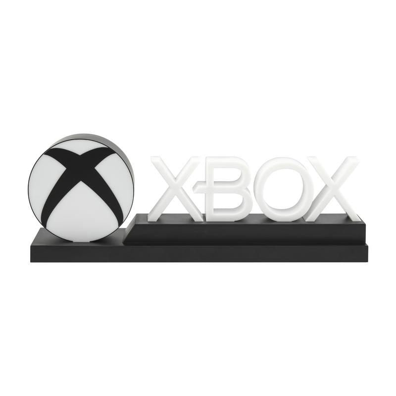 Paladone Lamp Icon Xbox