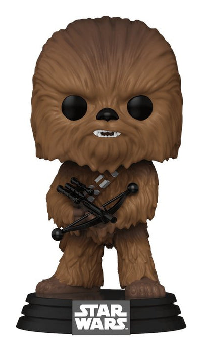 Funko Pop Star Wars New Classics Chewbacca 67533 — image 1