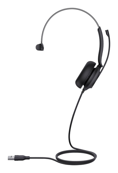 Yealink Monourales Headsets UH35 Mono Teams — image 1