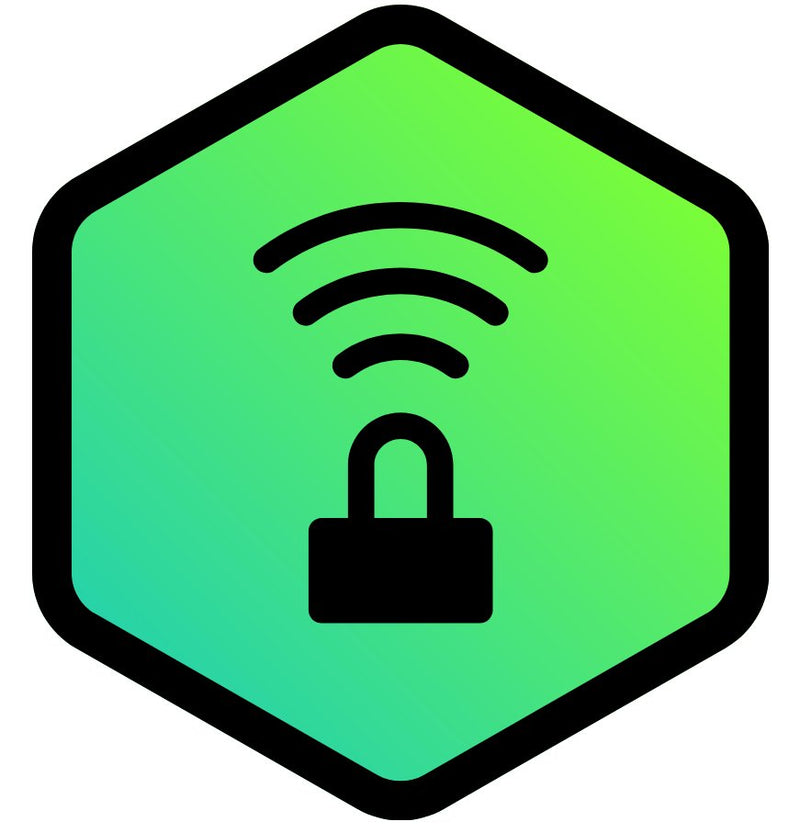 Kaspersky Vpn Secure Connection 3 Dispositivos 1 Year