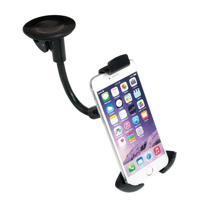 Logilink AA0102 Stand Phone Mobile Phone/Smartphone Black Stand Pasivo — image 1