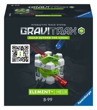 Ravensburger Gravitrax Pro Element Helix, 22434 — image 1
