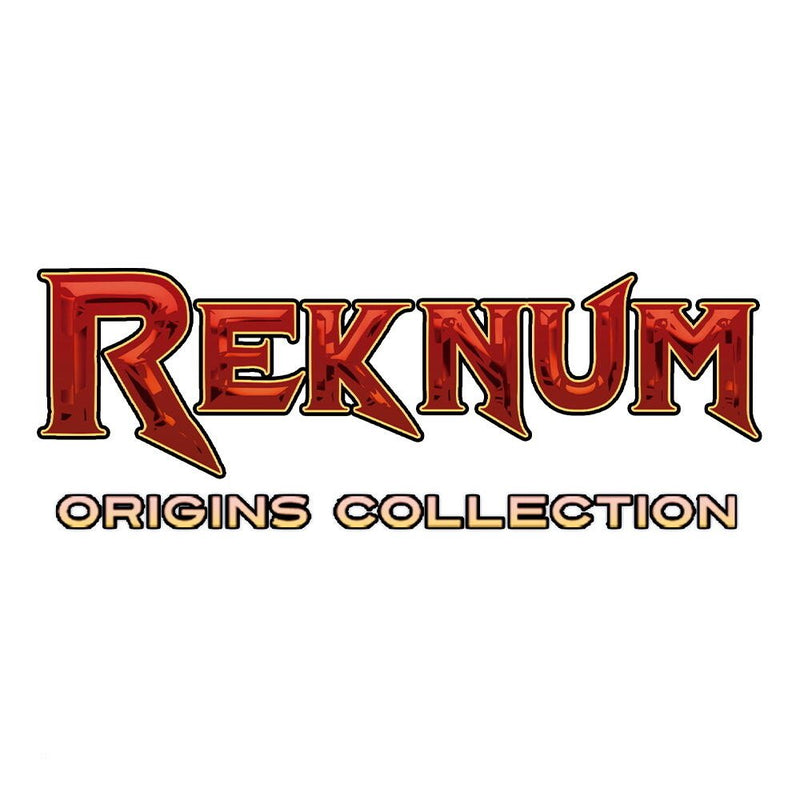 Set Reknum Origins Collection Limited Edition Switch