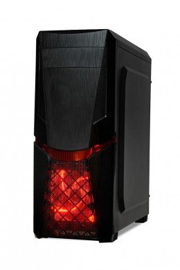 Ibox PC Case Orcus X14 Gaming — image 1