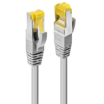 Lindy 47265 Network Cable Grey 3M CAT.7 Sf/UTP (s-FTP) — image 1