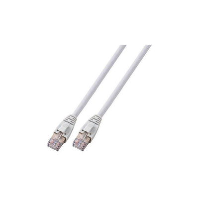 EFB Elektronik 1M CAT.6 Patch Network Cable U/UTP (UTP) Grey — image 1