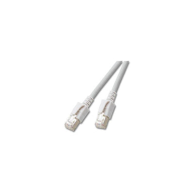 Efb RJ45 Network Cable S FTP, CAT.6, Vc Led, 2M, Grey — image 1