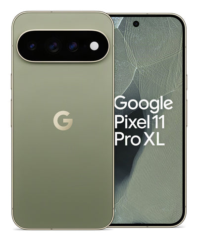 Google Pixel 11 Pro XL 5G 12RAM 256GB Olive — image 1