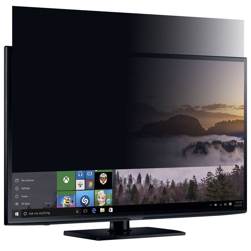 Mobilis Privacidad Filtro 27'' 16:09 Dim 598X337MM