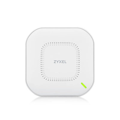 Zyxel WAX630S Single Pack 802.11AX 4X4 Smart Antenna Exclude Power Adaptor 1 Year Ncc Pro Pack License Bundled — image 1