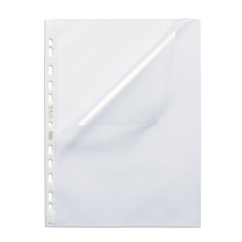 Elba Cases Documentos Premium A4 Pp 012MM Genarbt 100UDS — image 1