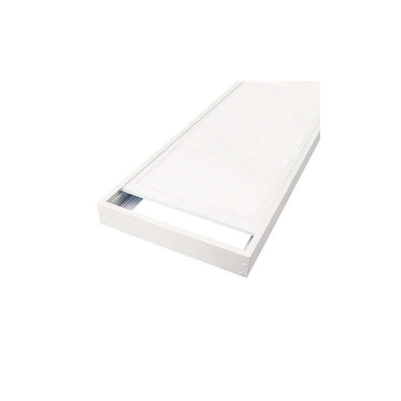 Elbat Kit Sobre Wall Panel LED 30X120
