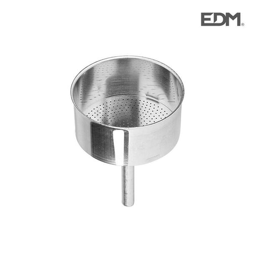 Embudo Coffee Machine 9 Cups Ø7.5CM — image 1