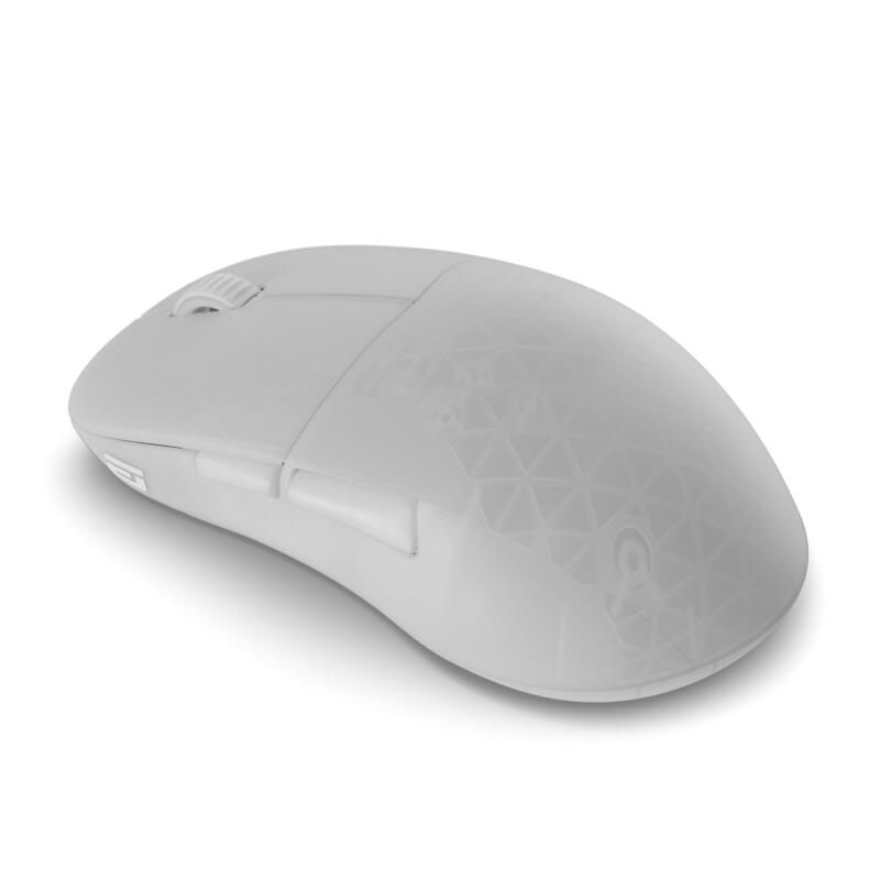 Endgame Gear XM2W 4K Wireless Gaming Mouse Wireless - White Frost