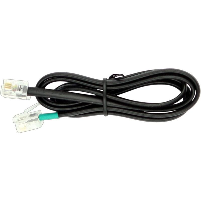 Epos Rj 45 - RJ9 - Dw Audio