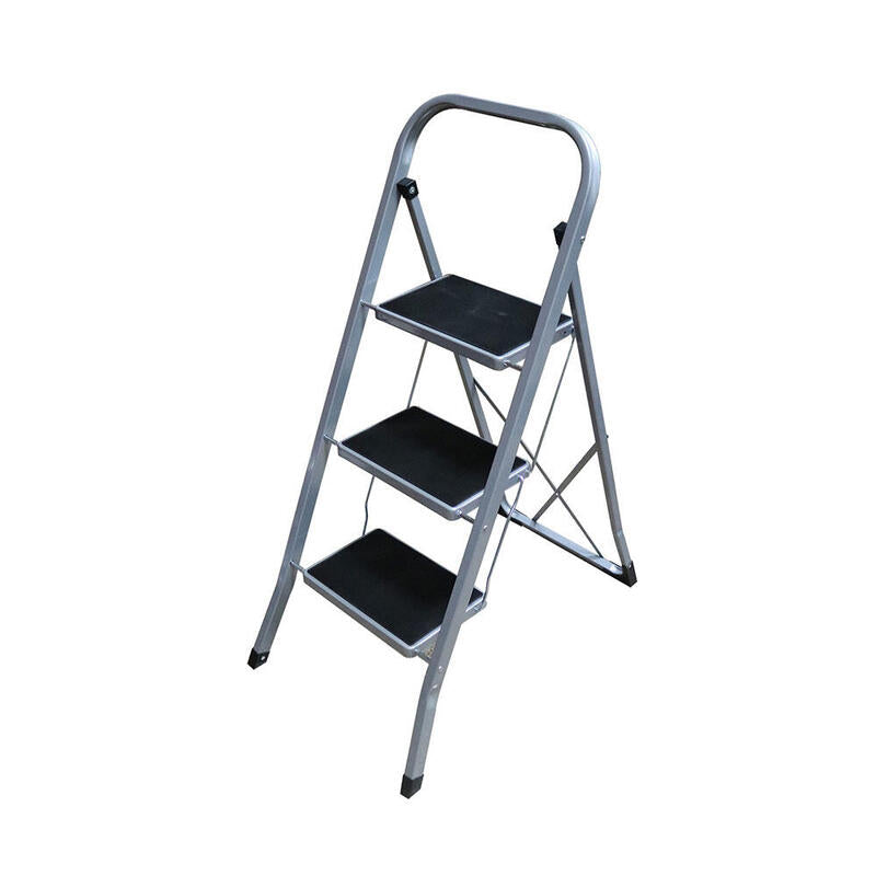 EDM Escalerilla Steel 3 Peldaños