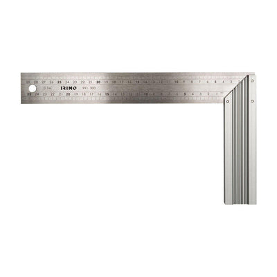 Escuadra 300MM 991-300-1 Irimo — image 1