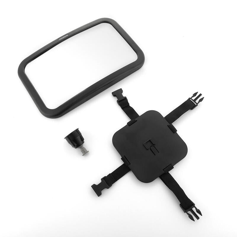 Mirror Retrovisor Baby Asiento Trasero