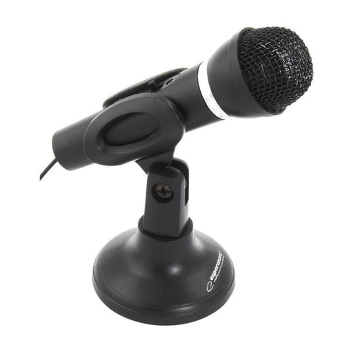 Esperanza EH180 Sing - Microphone PC And Laptop — image 1