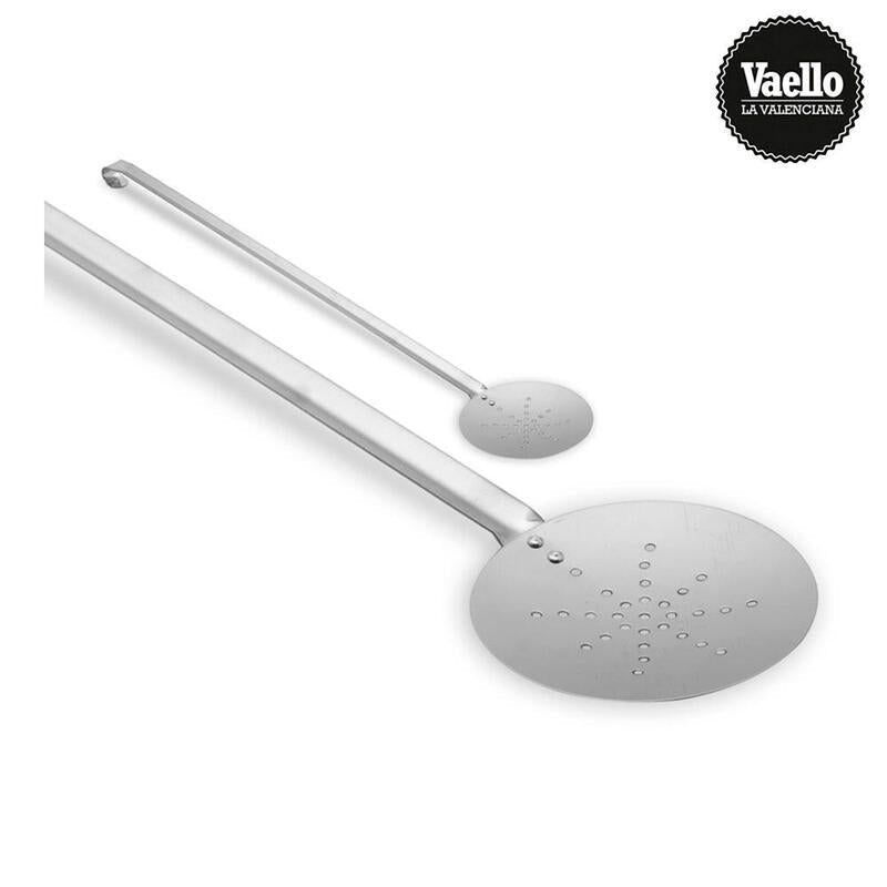 Vaello Espumadera Steel Inoxidable 9,5X30CM