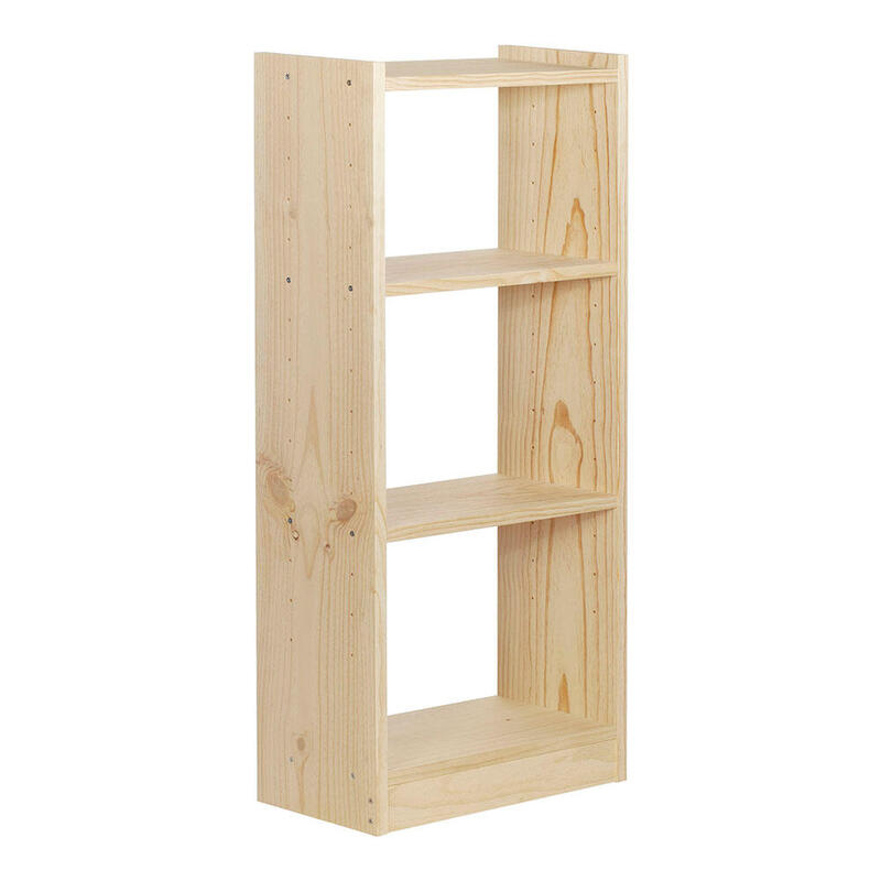 Astigarraga Shelving Gala 4 Baldas Wood 49,6CM.