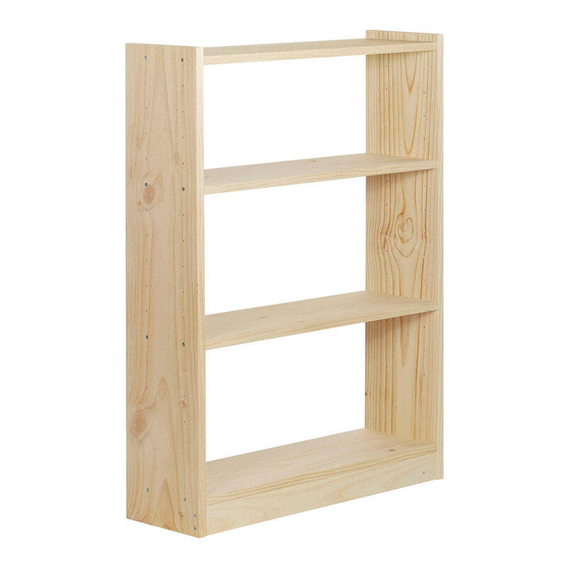 Astigarraga Shelving Gala 4 Baldas Wood 79,6CM.