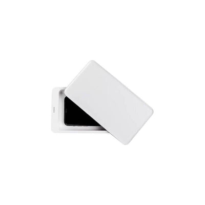 Xiaomi Esterilizador Uv Smartphone Five Uv Youpin/Carg In. 10W/Des 360Âº 15M/Uvcl-ed YSXDH001WX — image 1