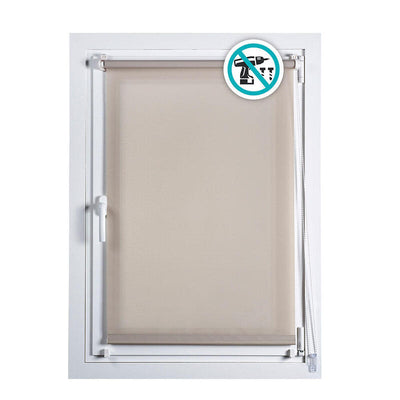 Estor Enrollable Clip&fix 90X180CM Piedra Stor Planet — image 1