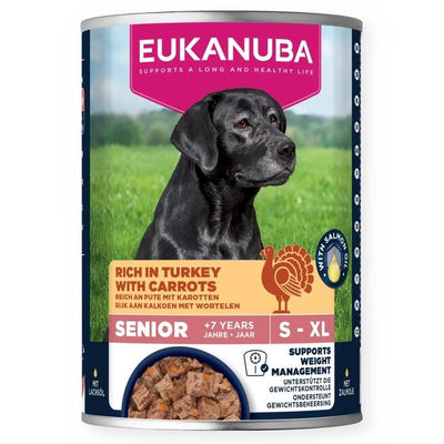 Euk Dog Can Lc Sr Ab Tur&car 400G — image 1