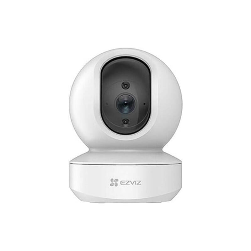Ezviz Bundle TY1 Mm Camera Video Surveillance Indoor Rotativa
