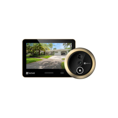 Ezviz EP4 Golden — image 1