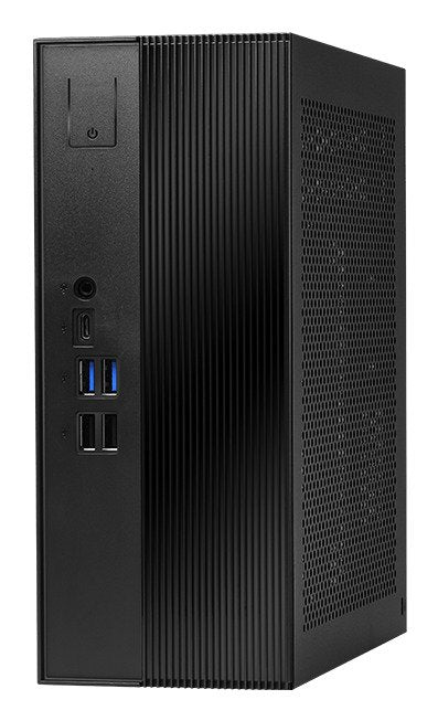 Asrock Deskslim X600/B/Bb/Box AMD AM5 Retail — image 1