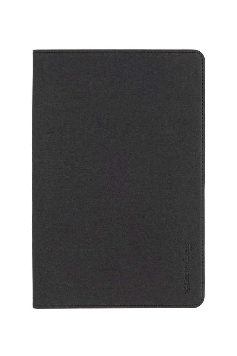 Case Gecko V11T66C1 Tablets Samsung Galaxy Tab S9-S9 Fe Black