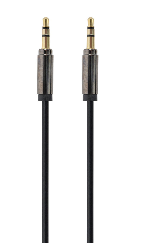 Gembird Cable Audio 3.5MM Stereo Audio Cable 1.8M — image 1