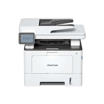 Pantum Printer Multifuncion Laser Monocromo BM5220ADW 42PPM 1GB Duplex RJ45 Wi-Fi Bt USB Tray 250 Toner — image 1