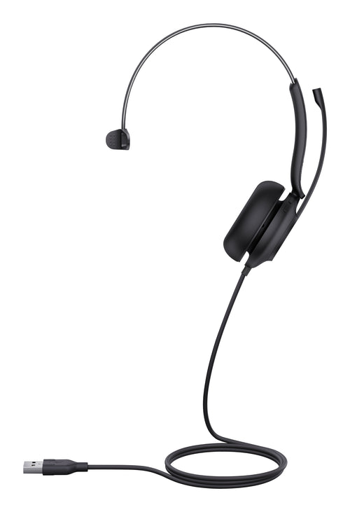 Yealink Monourales Headsets UH35 Mono Uc — image 1