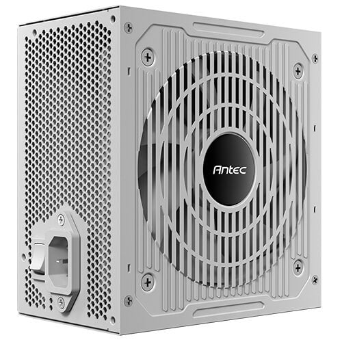 Antec Power Supply Power 750W 80 + Bronze Csk DC White Plus Bronze / Fan 120MM / No Modular