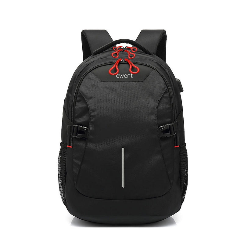 Ewent Backpack Laptop Up To 15,6 Backpack Laptop 15,6 Pulgadas With Output USB