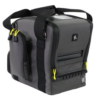 Zebra SG-DM-CASE2-01 Accesorio Or Piece Spare Part Printer/Scanner Case Protector 1 Pieces