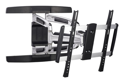Equip Wall Mount With Double Arm TV 32-55 - Rotating And Tilt - Weight Max. 50KG - VESA 400X400MM — image 1