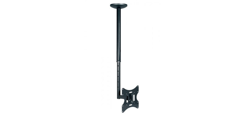 Fonestar Stand Metallic Ceiling STV-666N Extendable 60-85CM Screens Planas 23-42\1 Maximo 30KG