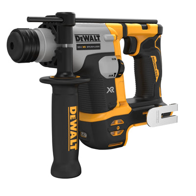 Dewalt Drill Sds 18V Without Battery And Lad DCH172N — image 1