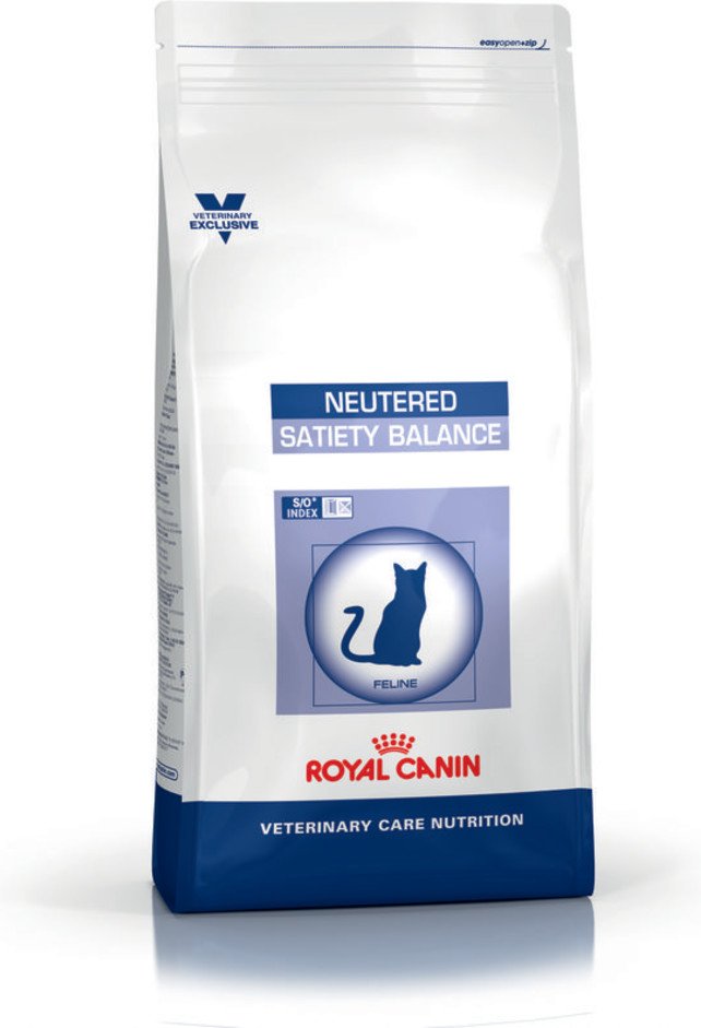 Royal Canin Feed Vcn Cat Neut Sat Bal (1,50KG )