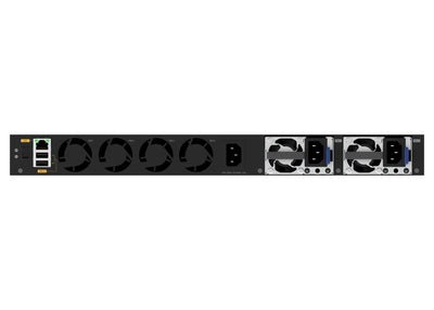 Switch 52PT M4350-48G4XF Managed Cpnt — image 1