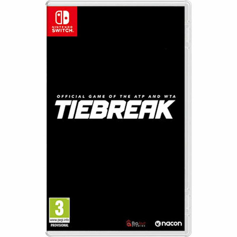 Set Tiebreak: Vj. Oficial Atp And Wta Switch