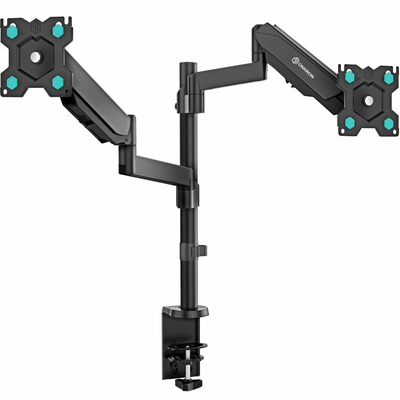 Onkron G140-B Stand Monitor 81,3CM (32) Desk Black