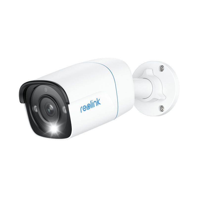 Reolink Camera P330,DE Surveillance White/Black