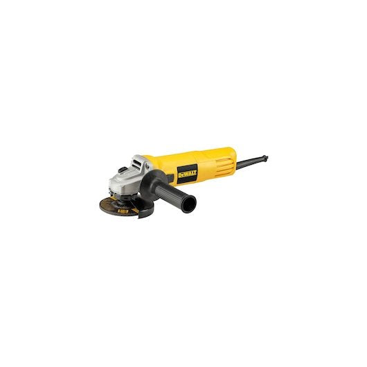Dewalt Angle Grinder Angular DWE4117-QS